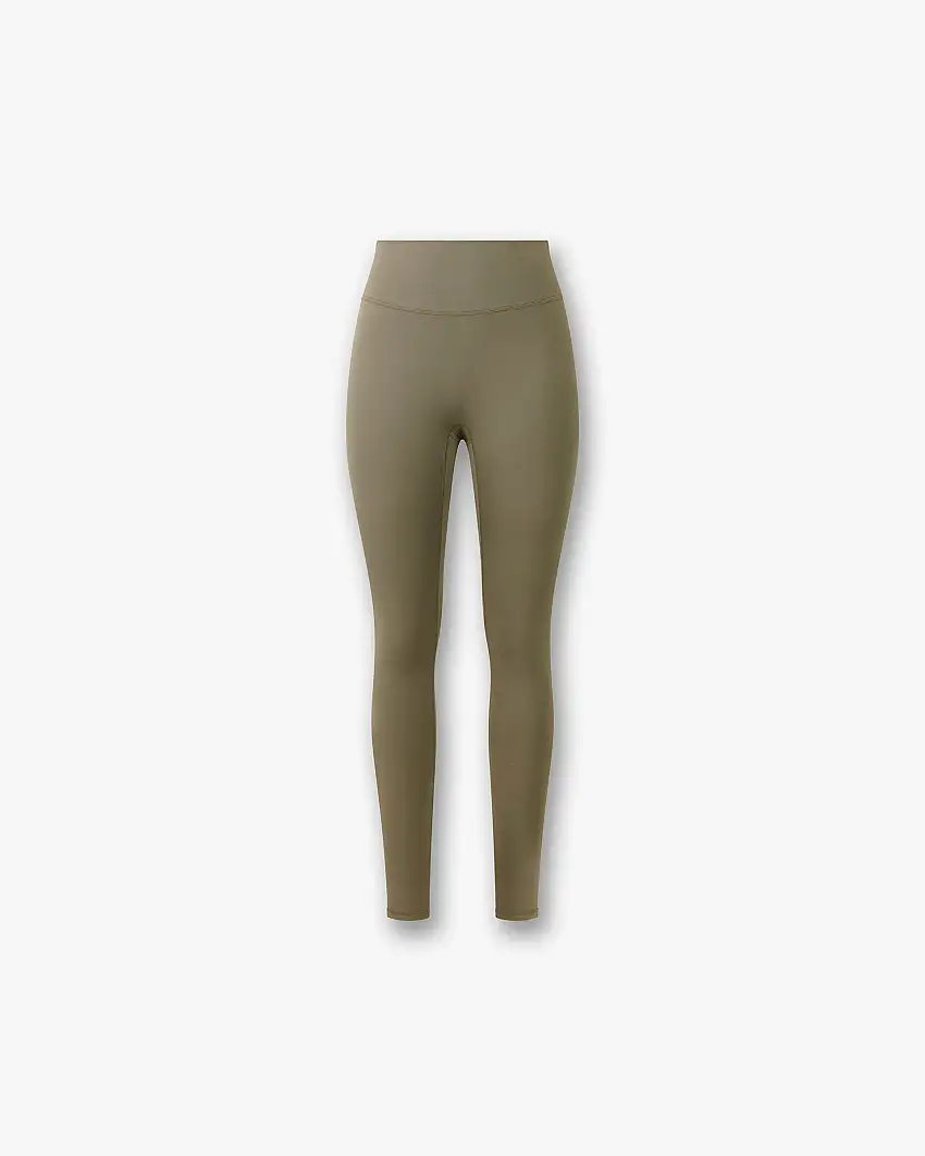 Owners Club Legging - Safari