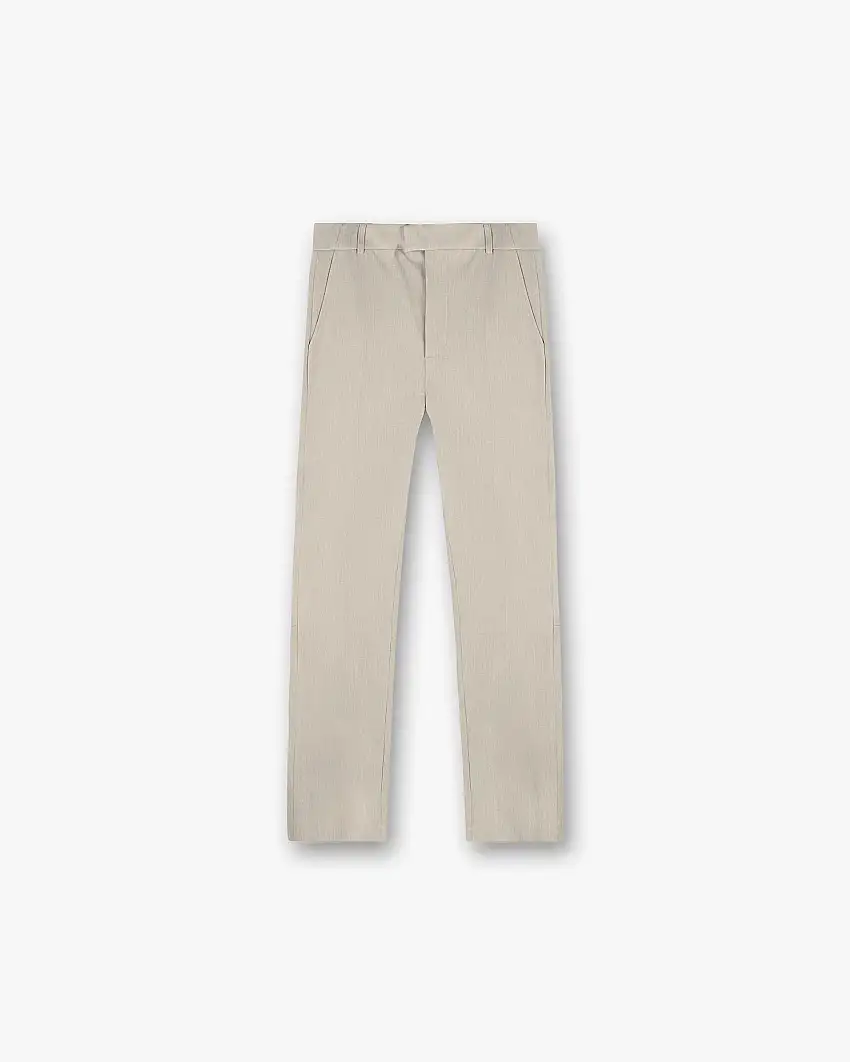 Core Pant - Beige