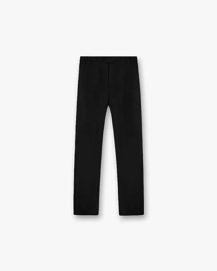 Core Pant - Jet Black