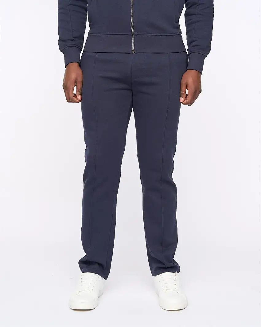 Chemtars Joggers Navy
