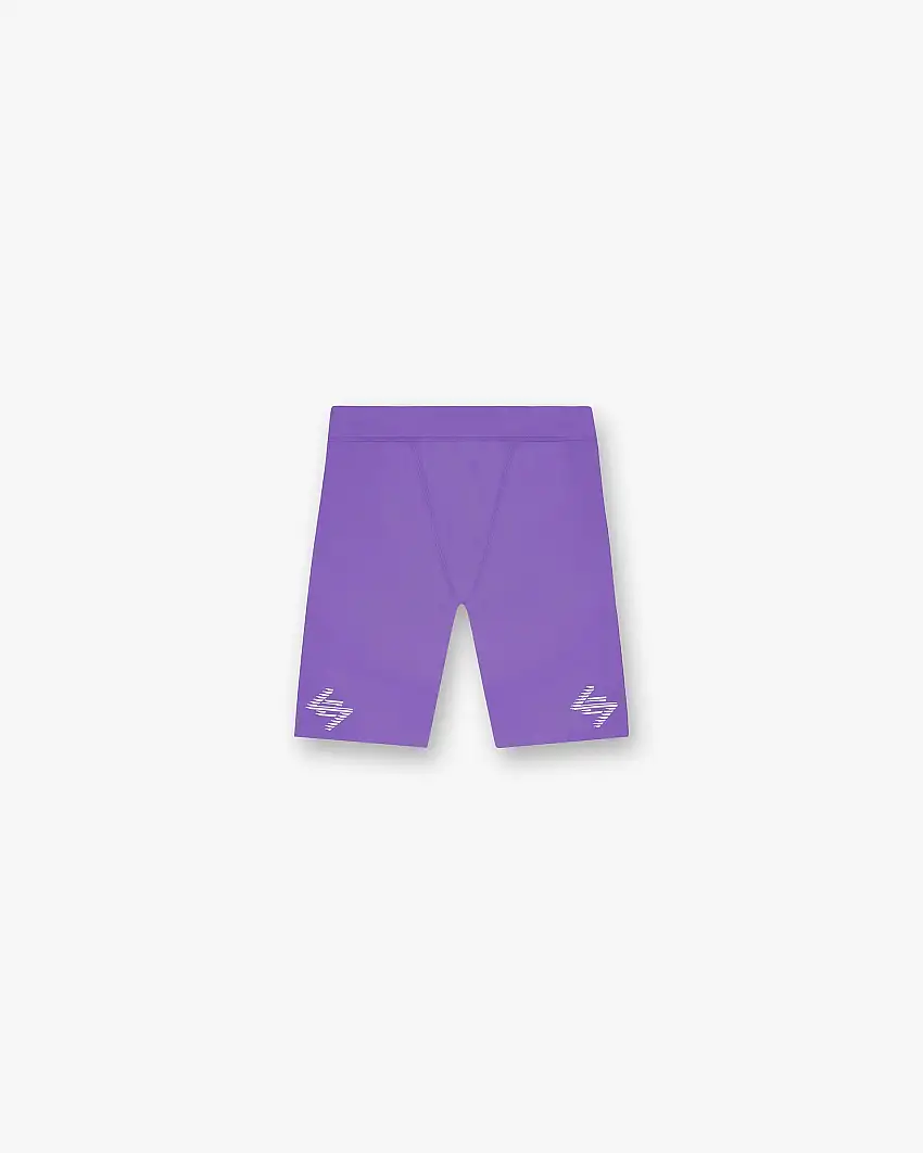 247 Berlin Half Tight - Purple