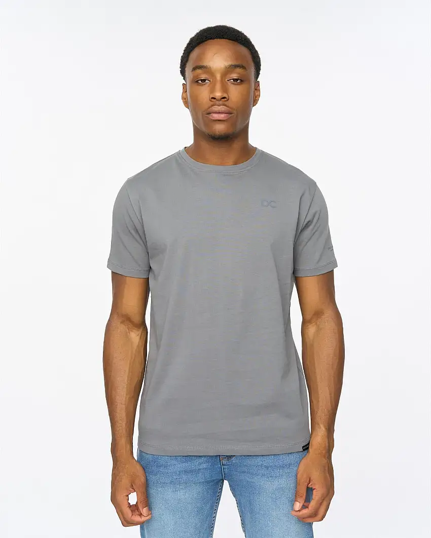 Trimlines Heavy T-Shirt Petrol