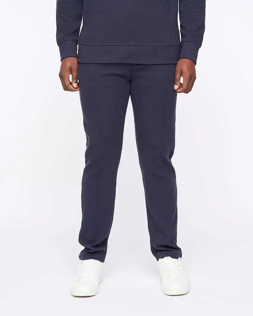 Hannings Joggers Dark Navy
