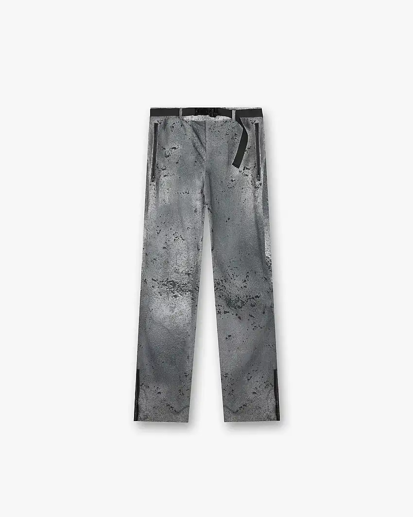 247 Taped Pant - Chrome
