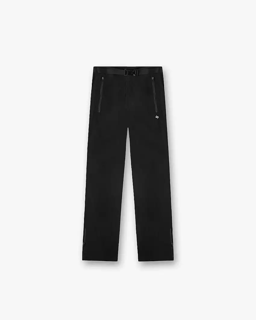 247 Taped Pant - Black