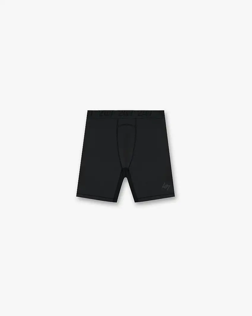 247 Boxers - Black