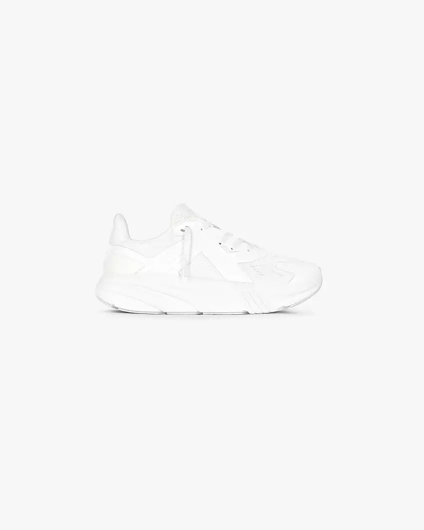247 Arc-1 Runner - Flat White