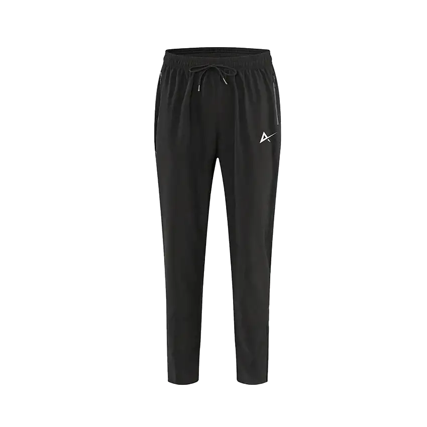 Black Sports Pants