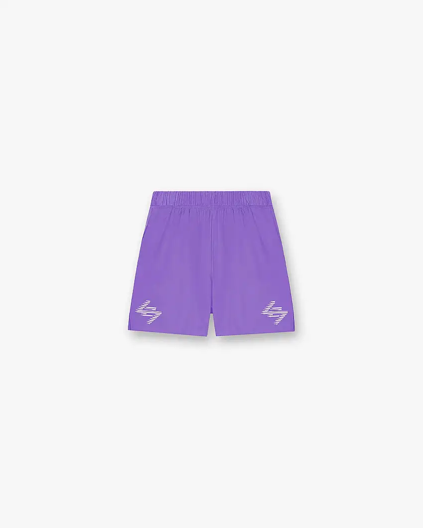247 Berlin Short - Purple