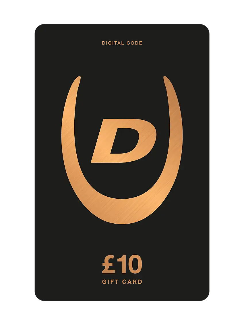 Gift Card £10