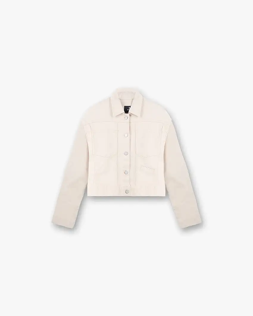 Energy Jacket - Beige