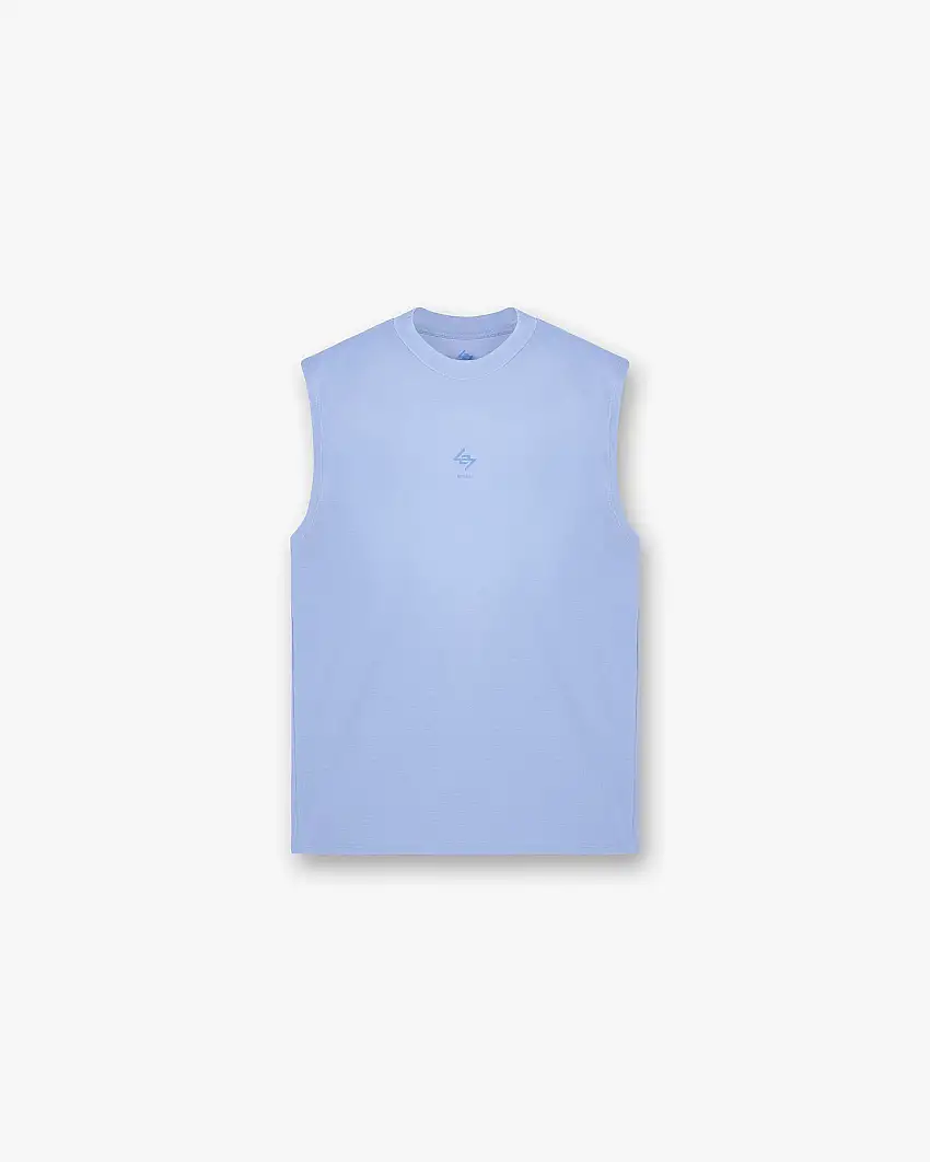 247 Oversized Tank - Dusk