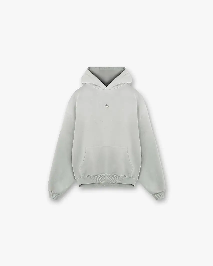 247 Oversized Hoodie - Sage