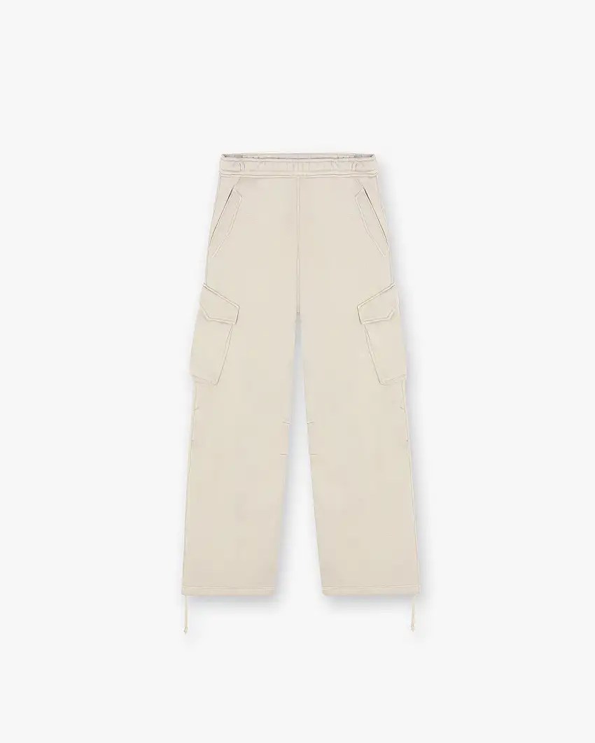 Initial Cargo Jogger - Storm