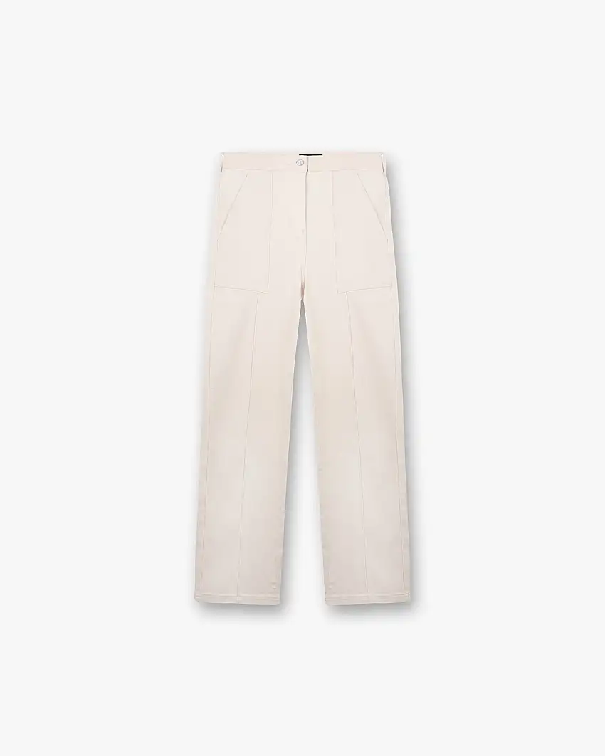 Energy Trouser - Beige