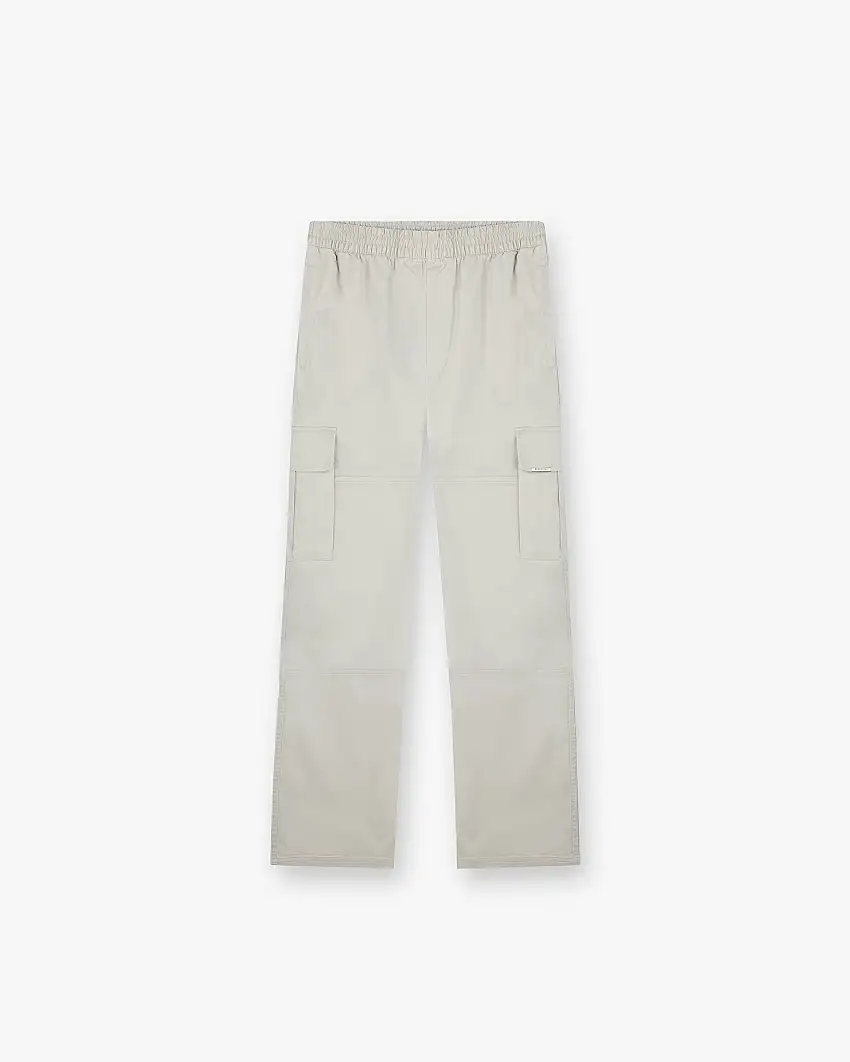 Cargo Pant - Stone