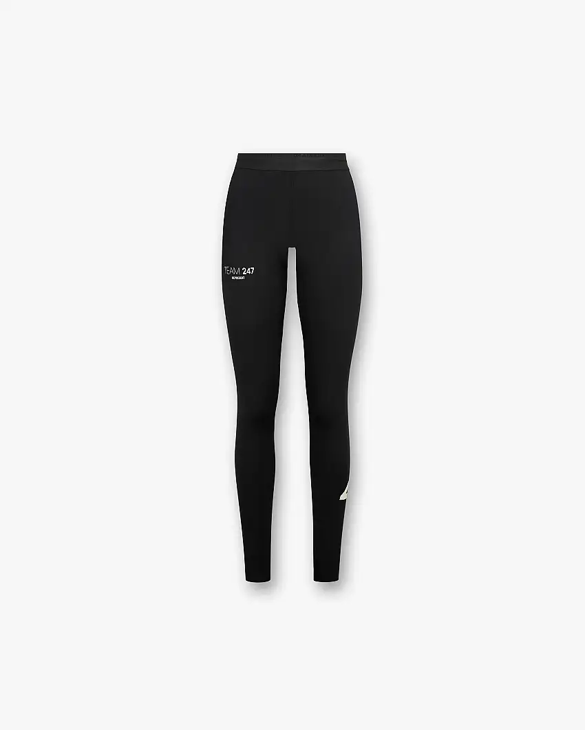 247 Motion Legging - Black