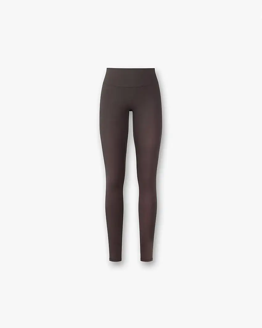 Owners Club Legging - Black Coffee