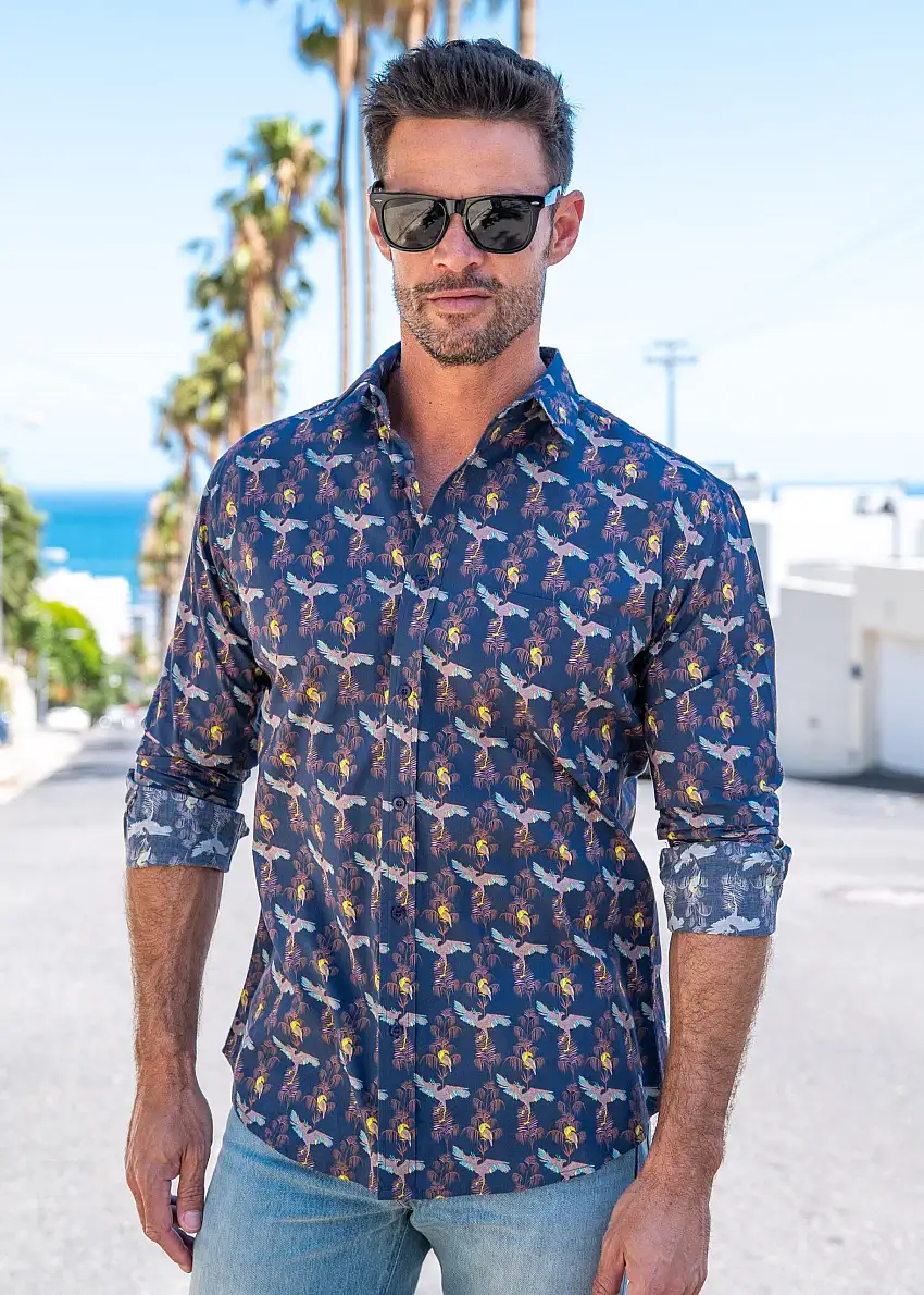 Welcome To The Jungle