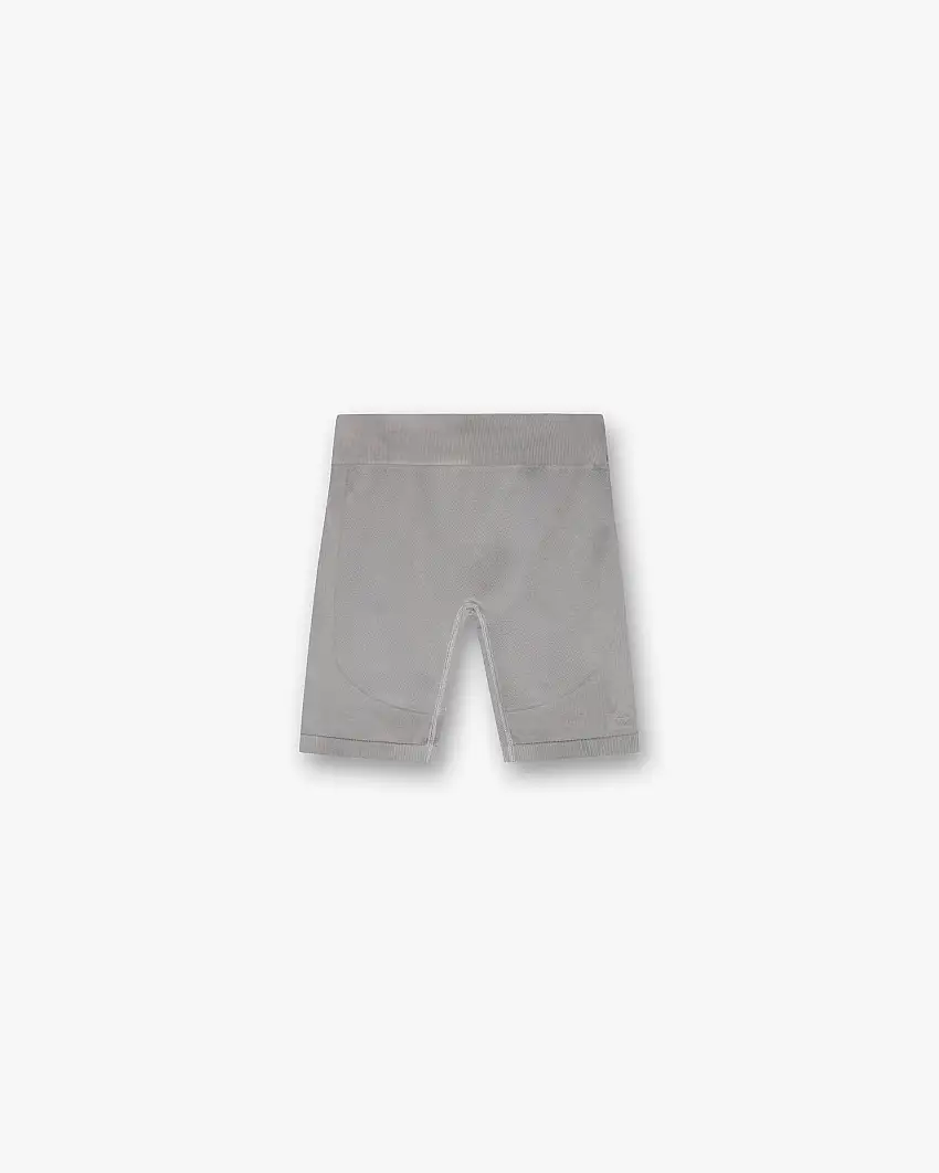 247 DNA Seamless Shorts - Titanium