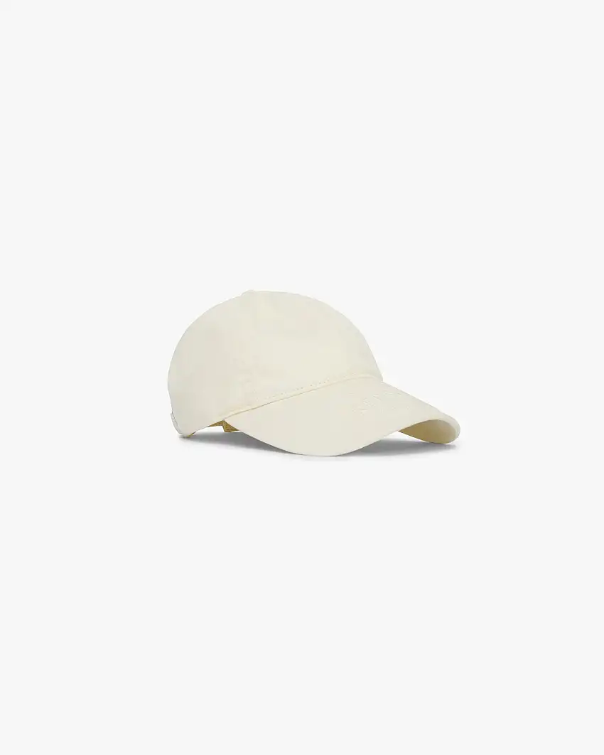 Field Cap - Oatmeal