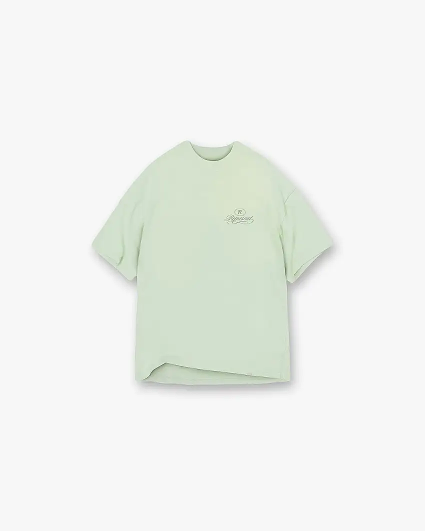 Grand Vintage T-Shirt - Washed Sage