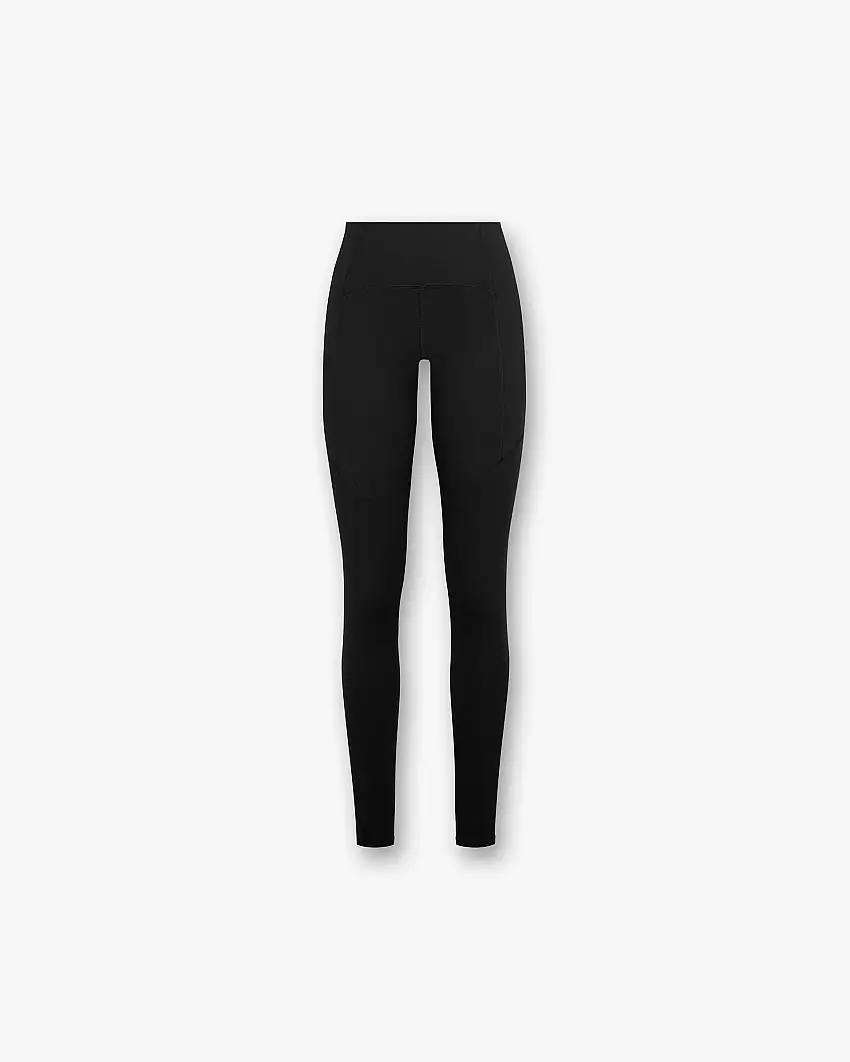 247 Training Legging - Black