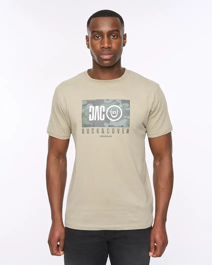 Chamchee T-Shirt Sage