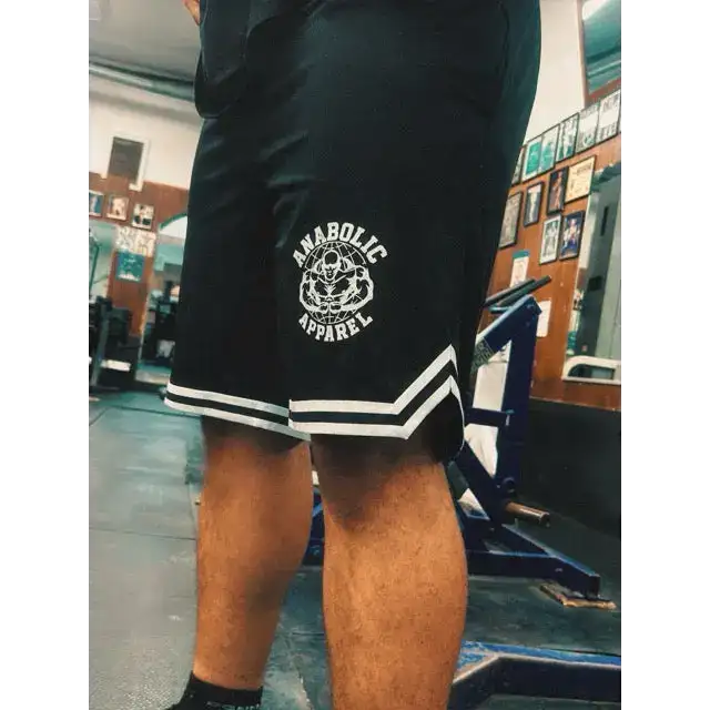 Anabolic Og Shorts