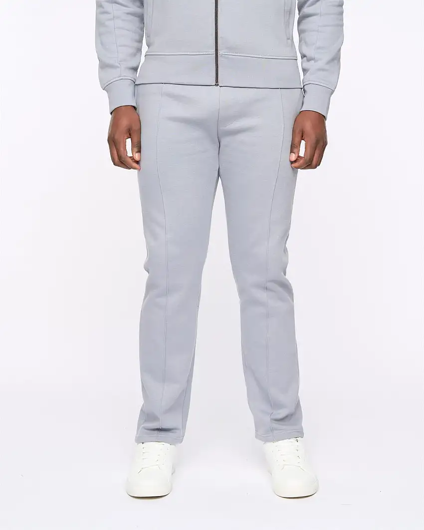 Chemtars Joggers Steel Blue