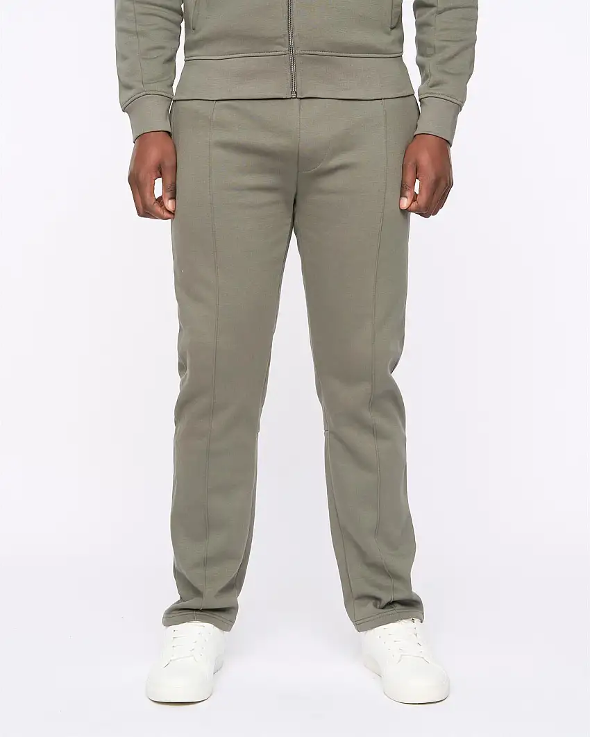 Chemtars Joggers Green Slate