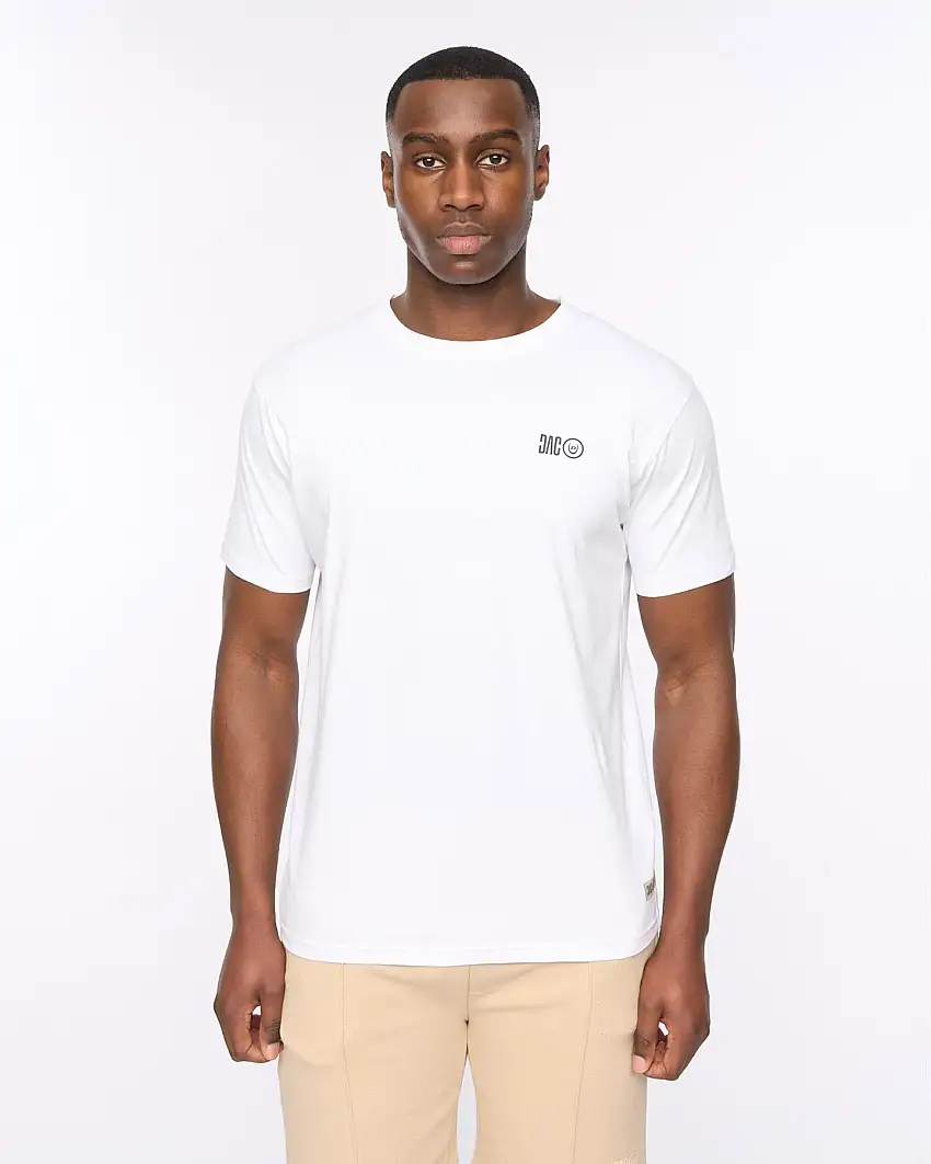 Simplex T-Shirt White