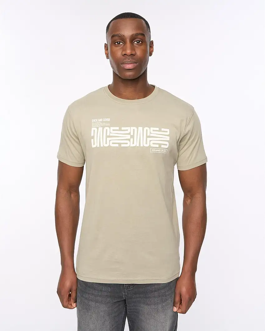 Trentmore T-Shirt Sage