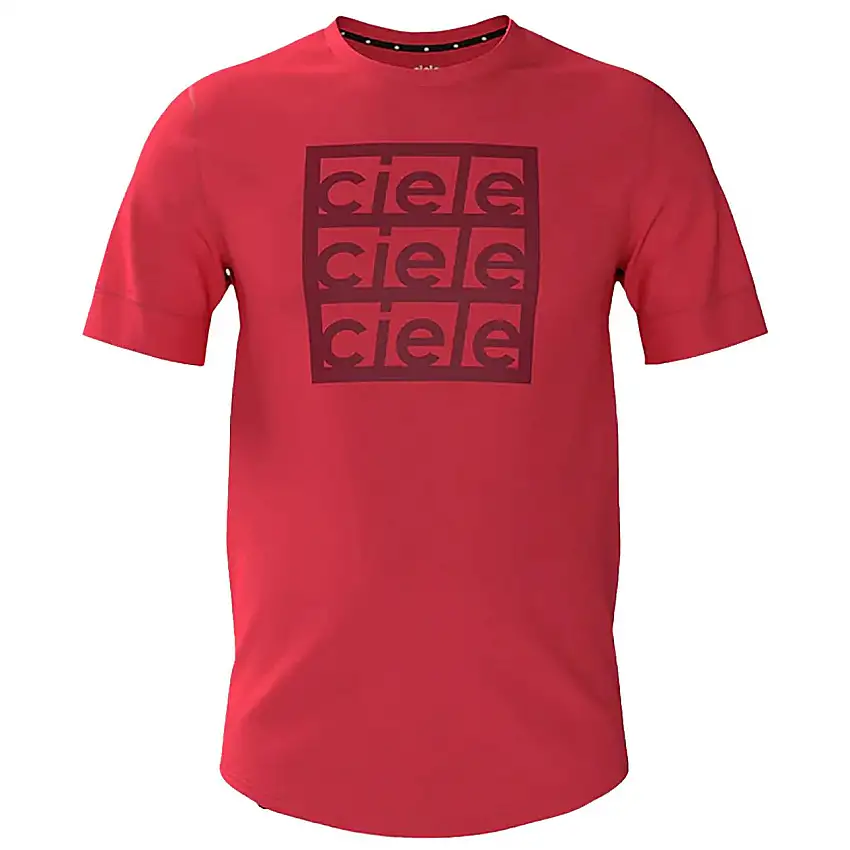Ciele NSBTShirt - Stacked - Elemental