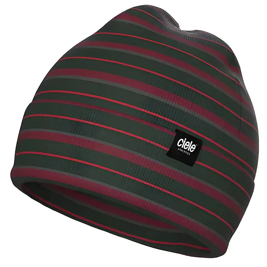 Ciele CR3Beanie - Vermont Stripe