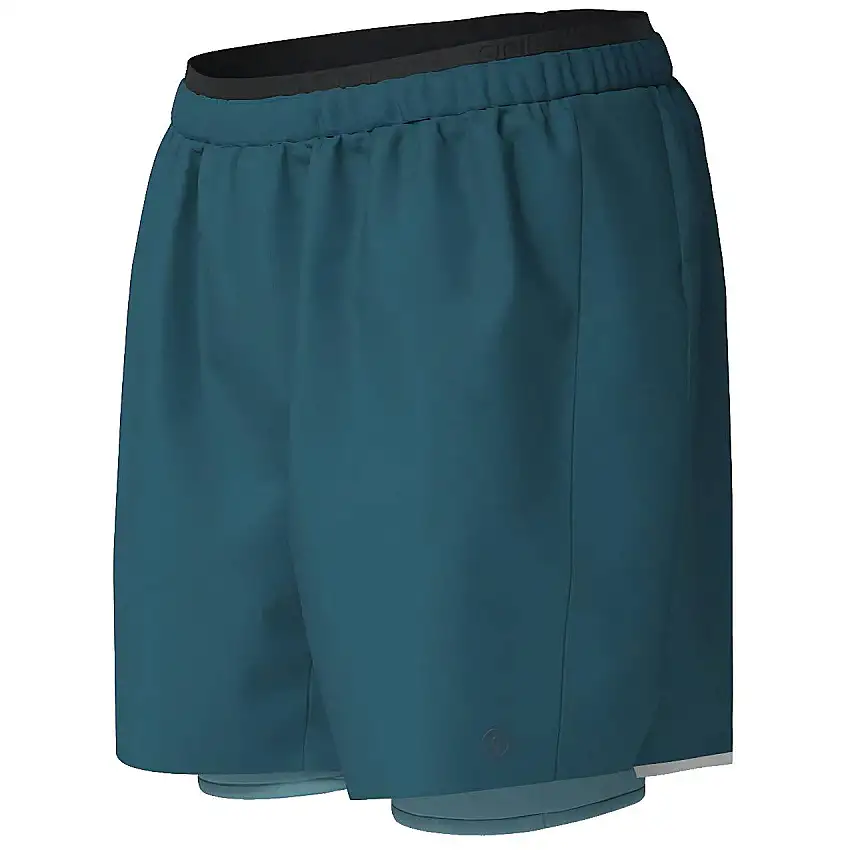 Ciele M DLYShort 5" Long Brief - Ironcast