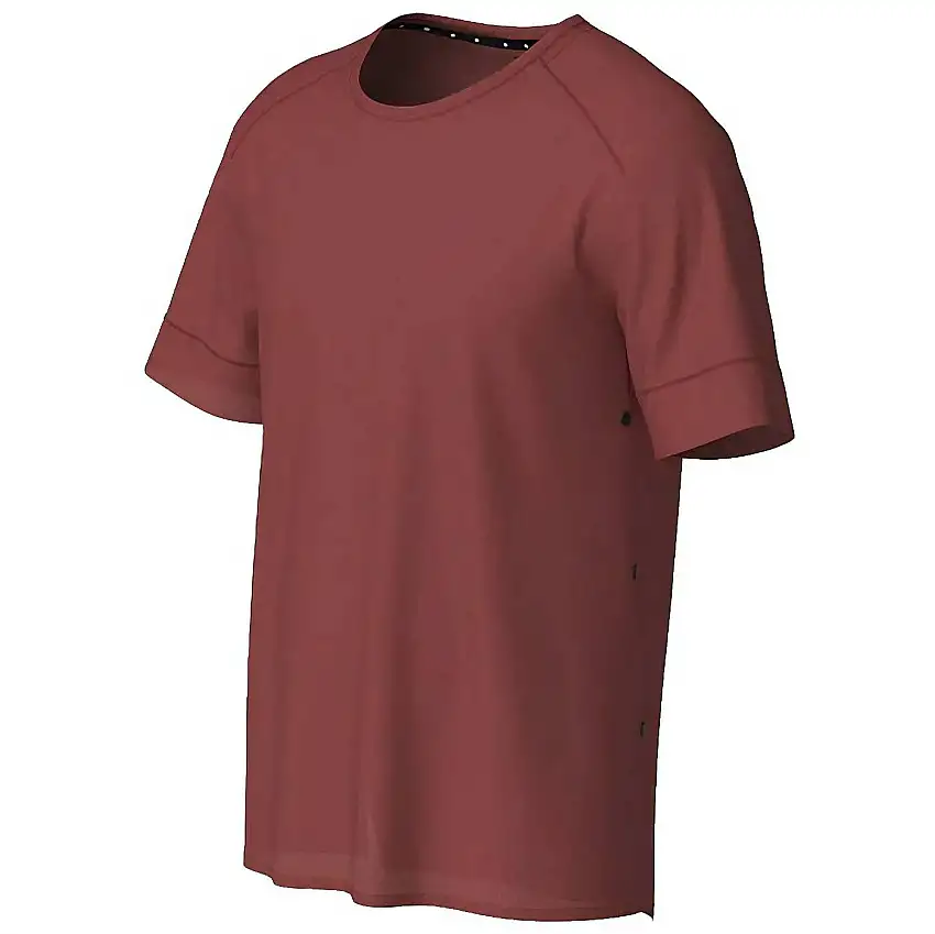 Ciele M FSTTShirt - Rouge