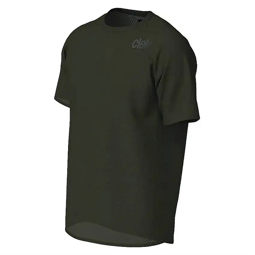 Ciele M RCDTShirt - Elite - Raven