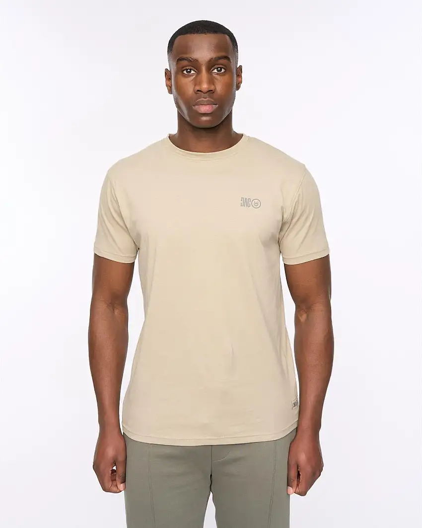 Simplex T-Shirt Light Sage