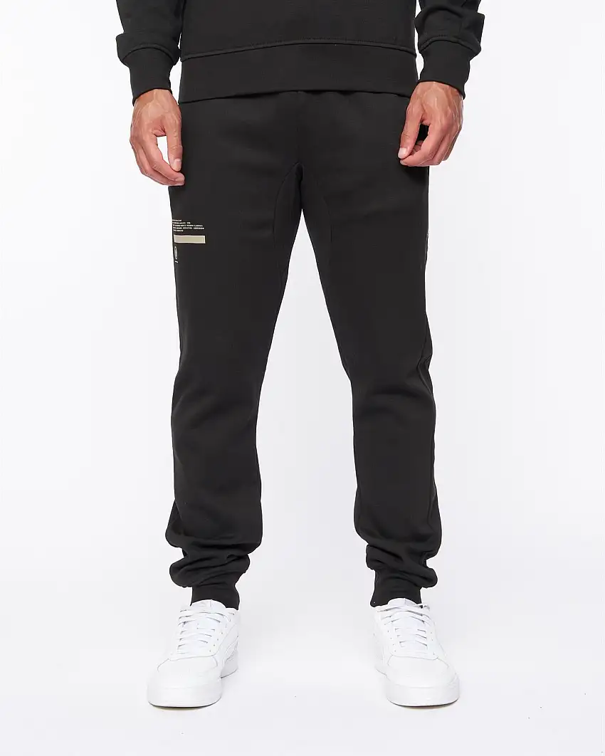 Jennerkins Joggers Black