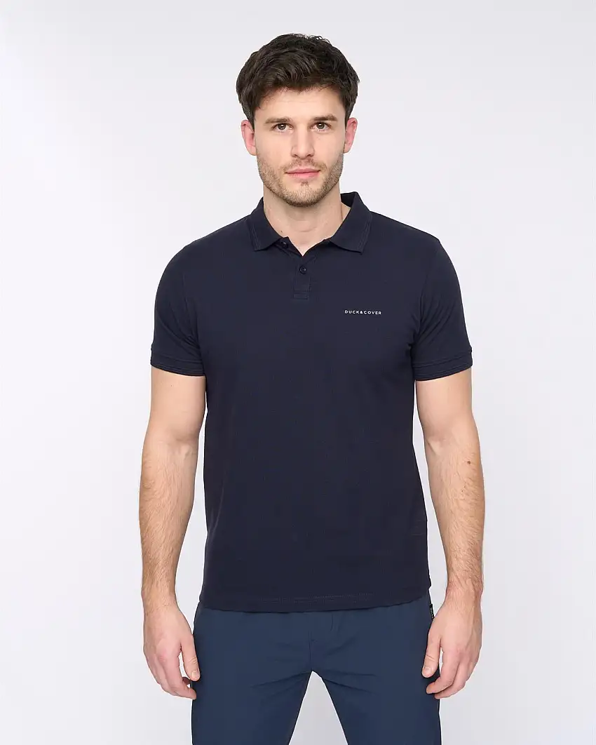 Limatar Polo Navy