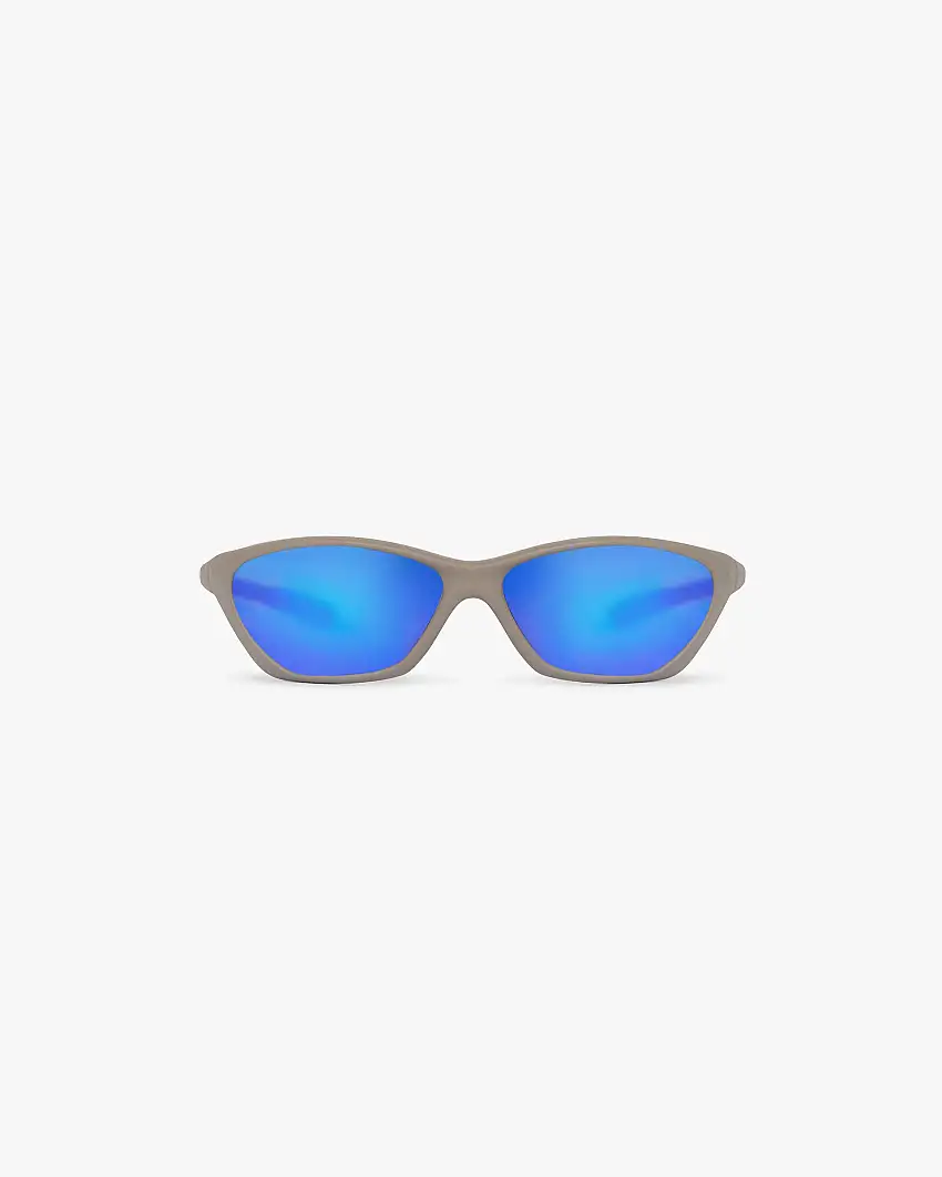 247 Arena Sunglasses - Pebble