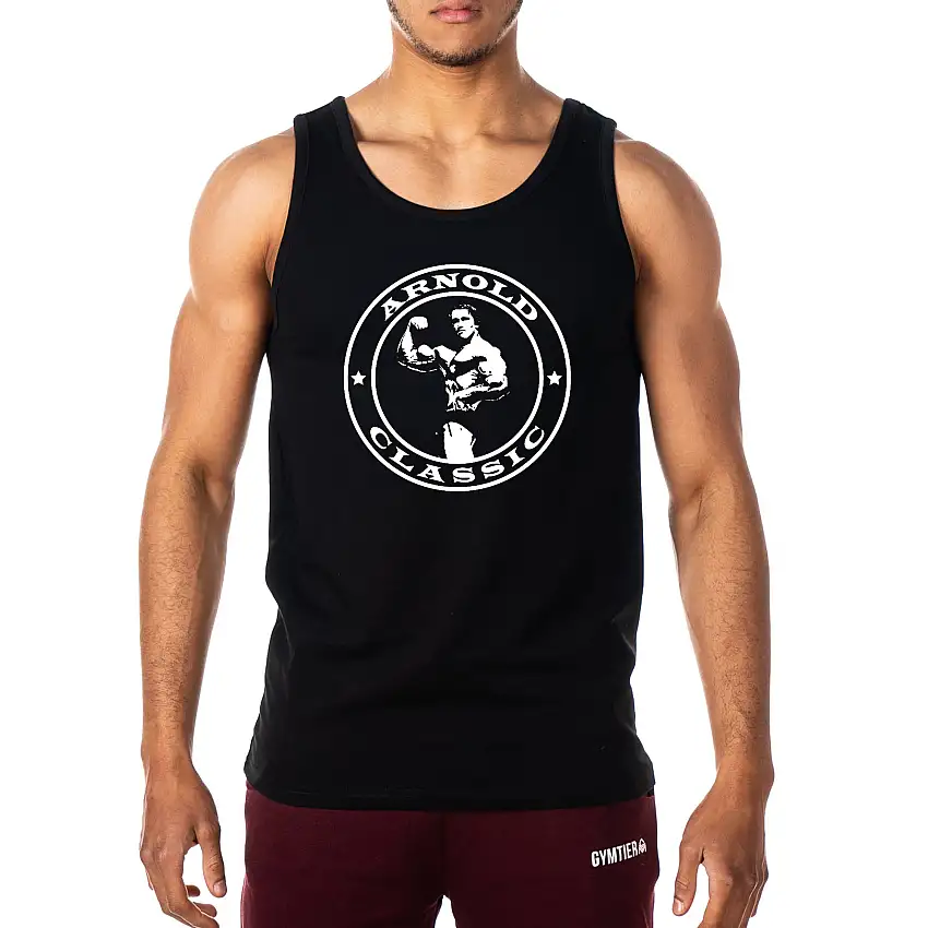Arnold Classic Gym Vest