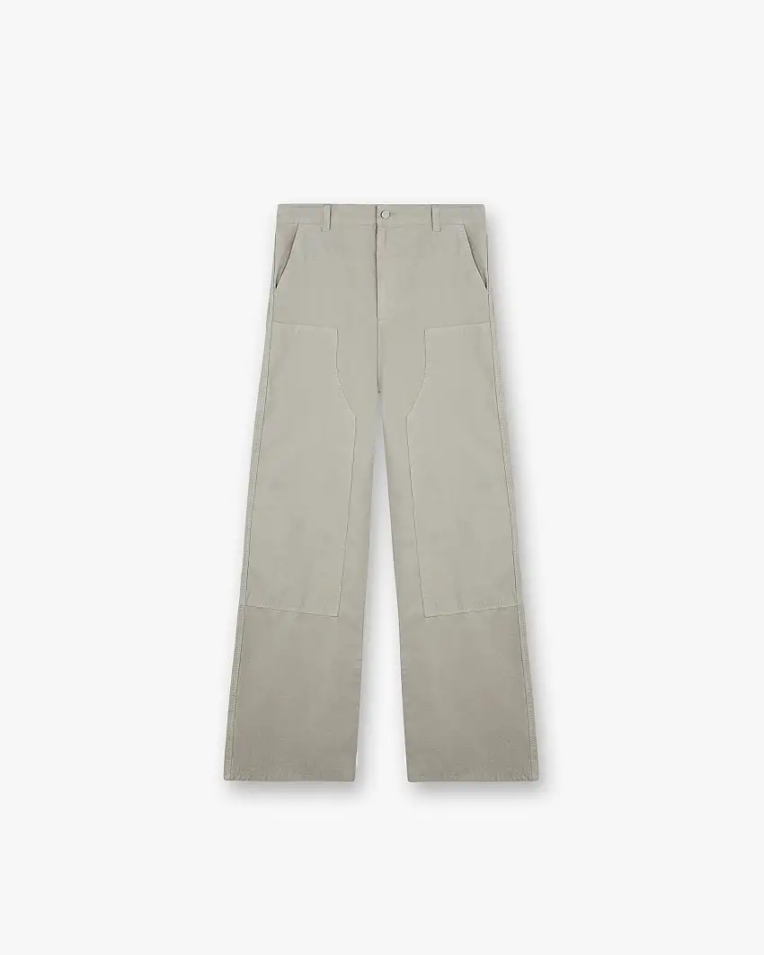 Galaxy Jean - Mid Green