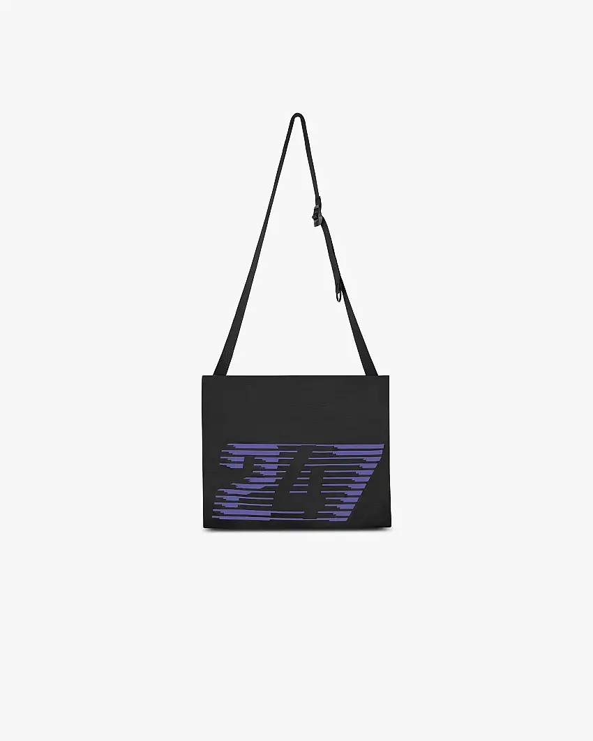 247 Berlin Bag - Black