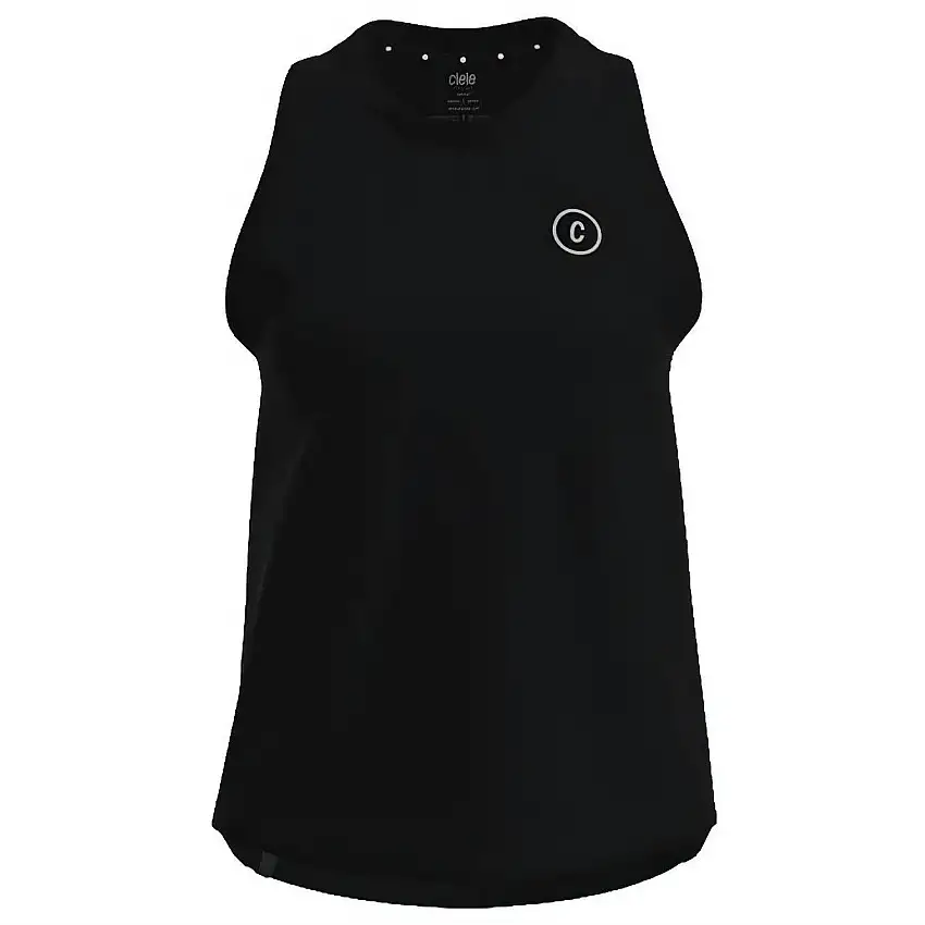 Ciele WNSBTank - Accent - Whitaker