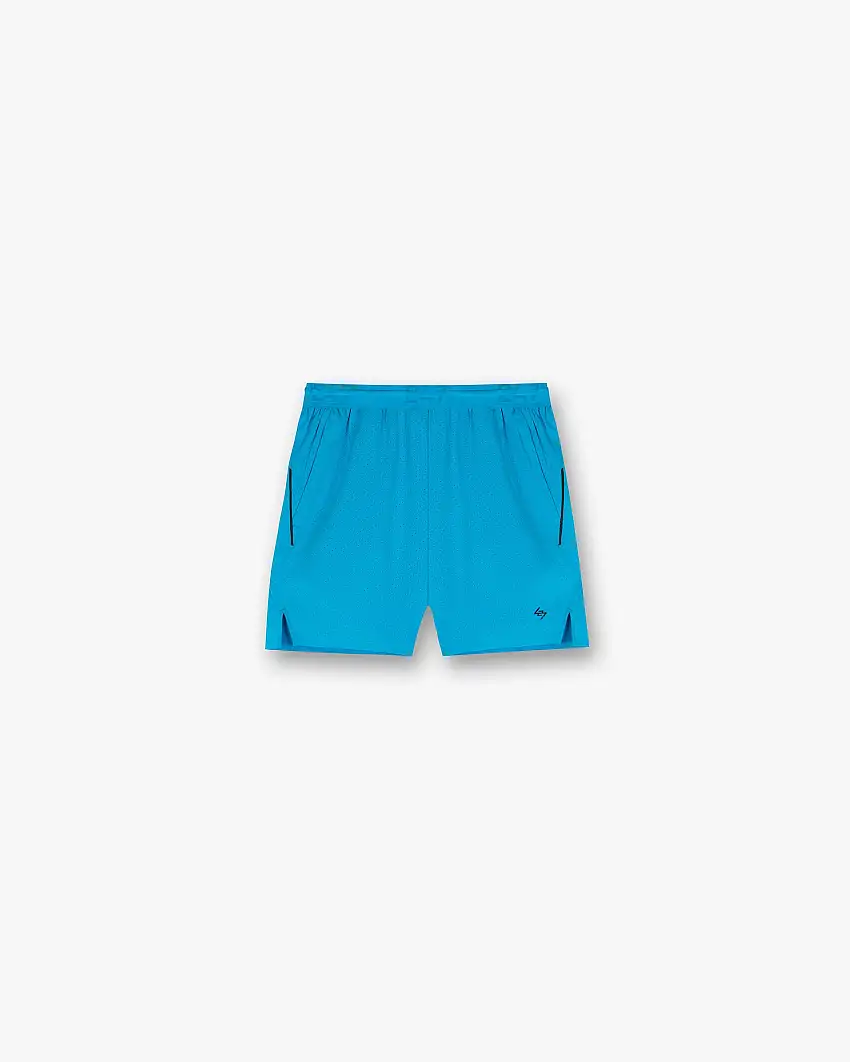 247 Trek Shorts - Electric Blue