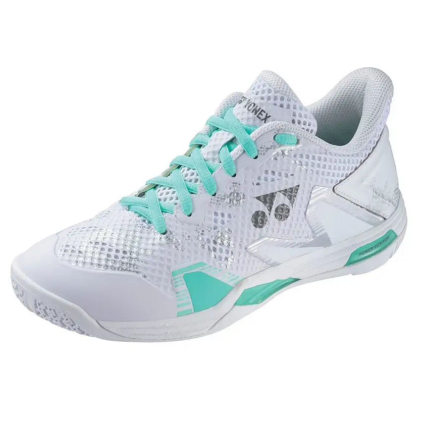 Yonex Power Cushion Eclipsion Z3 Womens Badminton Shoes White