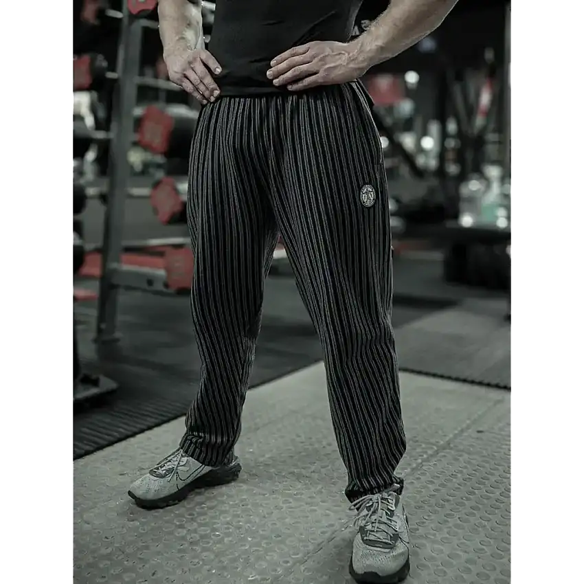 Zeus | Bodybuilding Pants