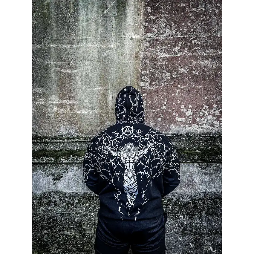 Zeus | Hoodie